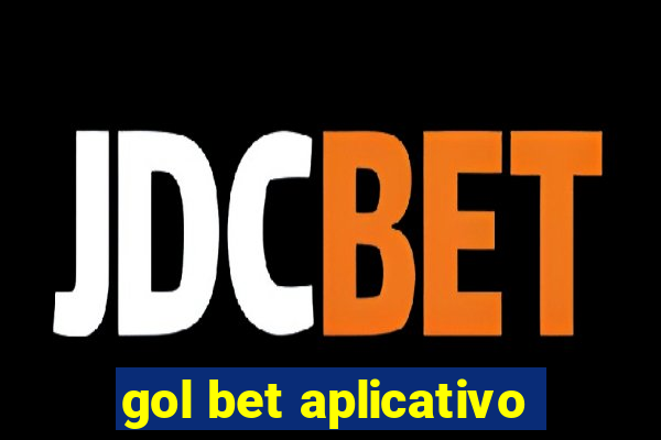 gol bet aplicativo